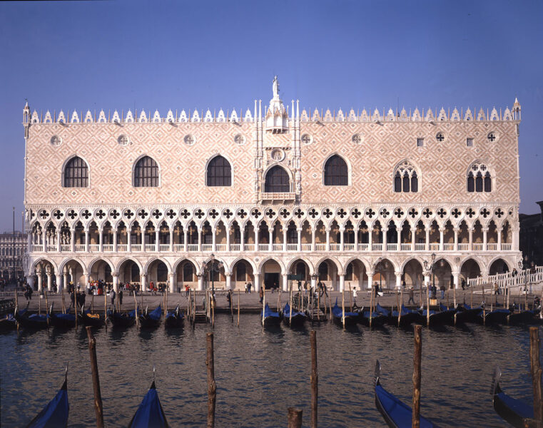 Palazzo Ducale – Fondazione Musei Civici di Venezia