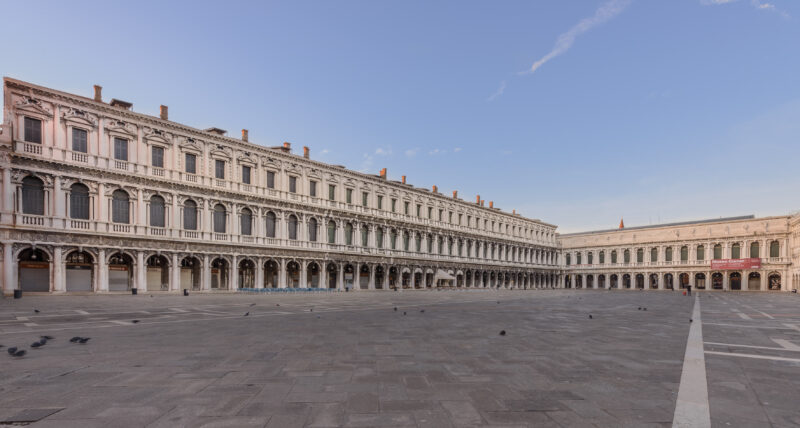 Museo Correr – Fondazione Musei Civici di Venezia