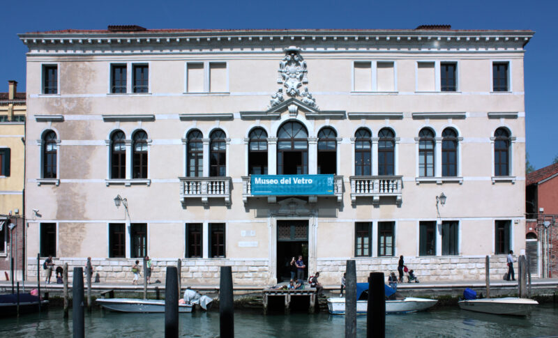 Museo del Vetro – Fondazione Musei Civici di Venezia