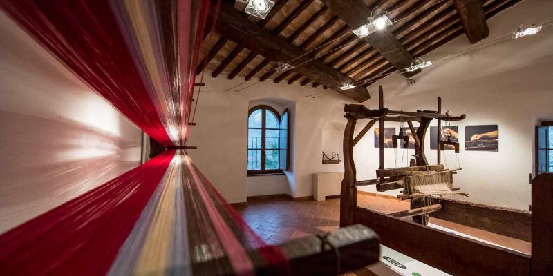 Museo della Canapa