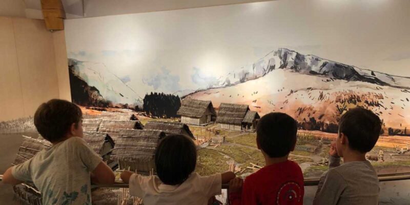 Museo delle Palafitte di Fiavè