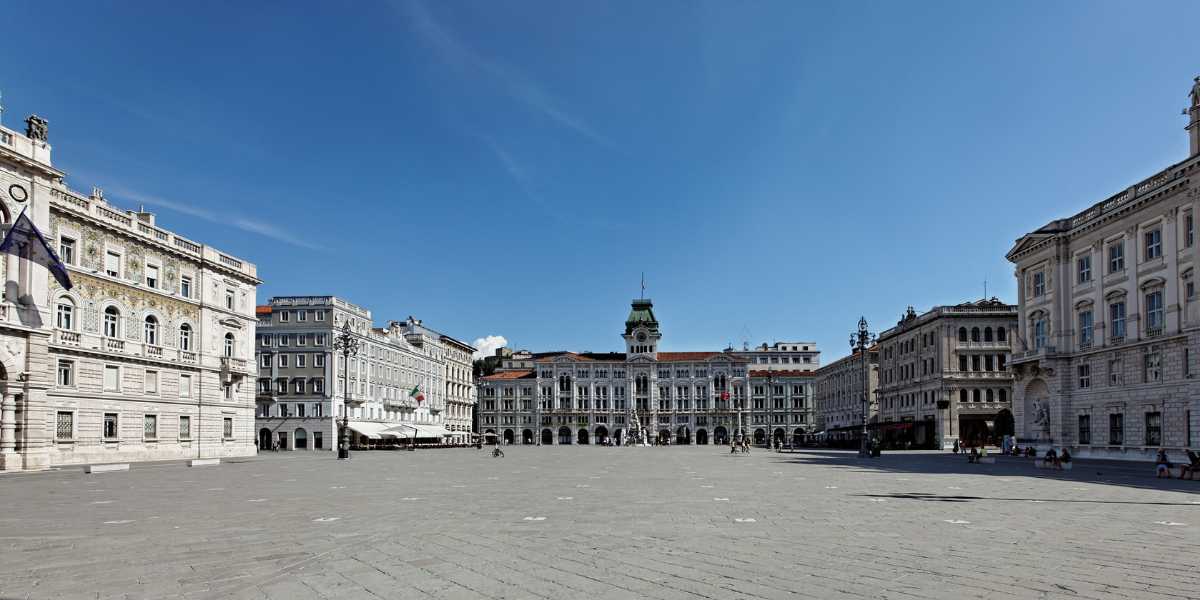 Cosa vedere Trieste con bambini