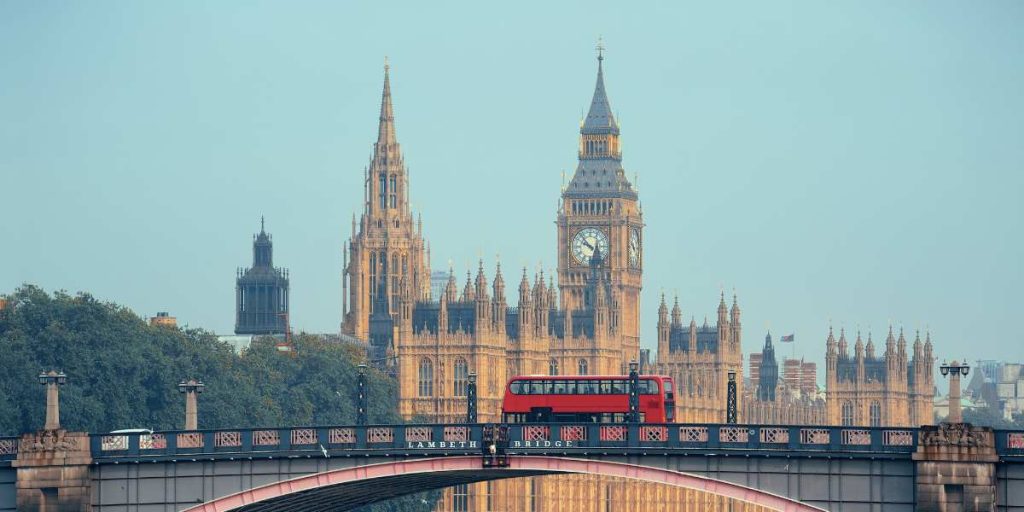 Londra con i bambini (1)
