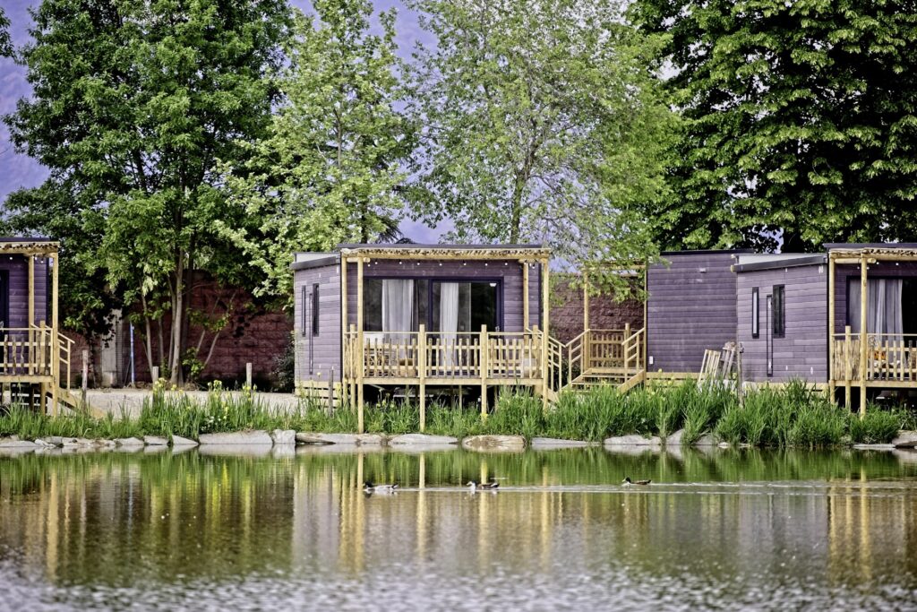 Lake Easy Glamping_