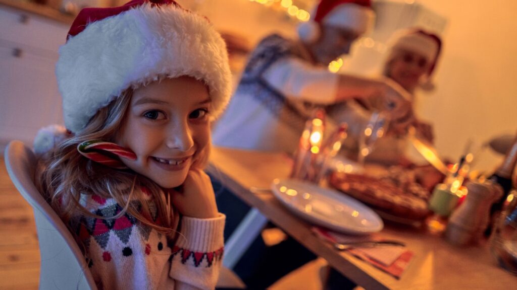 natale bambini feste tradizione psicologia