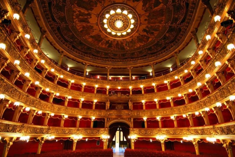 Teatro Stabile di Torino – Teatro Nazionale
