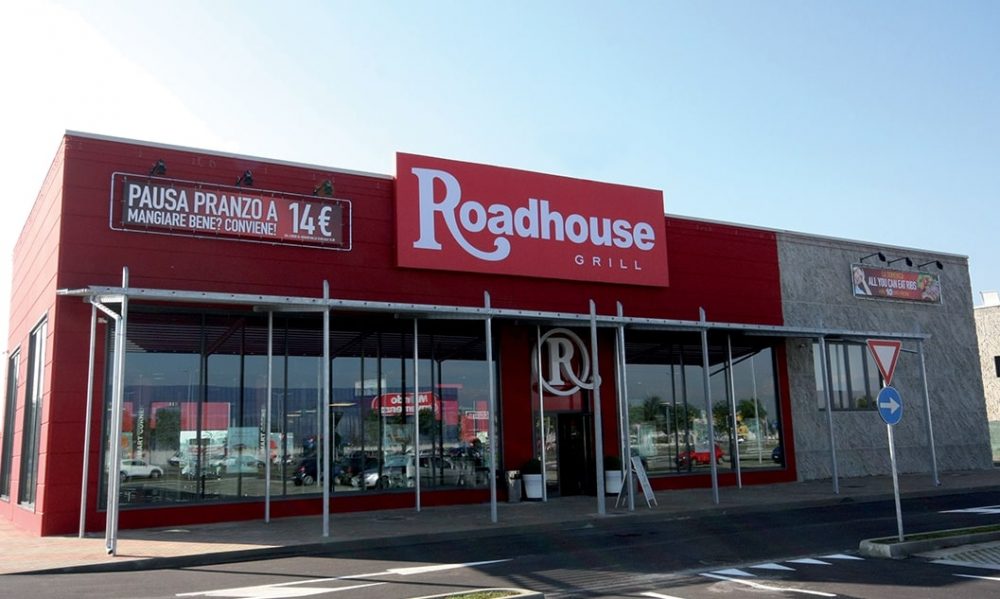 Roadhouse Grill Settimo Torinese