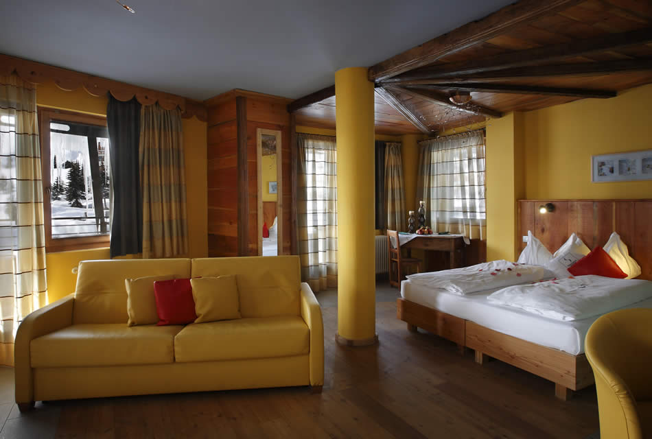 Hotel Shackleton Mountain Resort****L