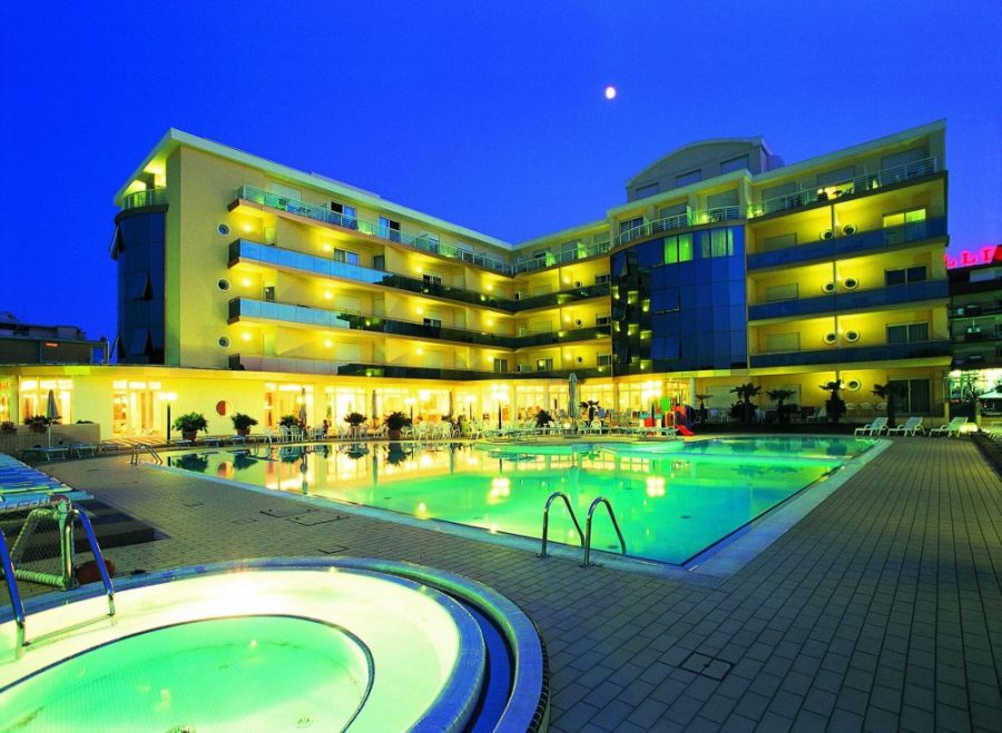 Hotel Valverde & Residenza