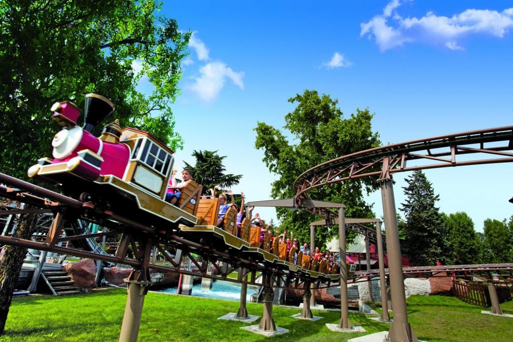 leolandia parco divertimenti