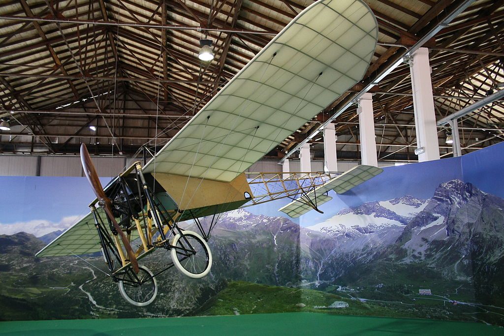 volandia milano museo per famigle a Milano