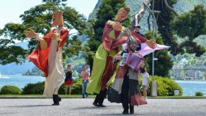 Longlake Festival Lugano Family Experience 2019