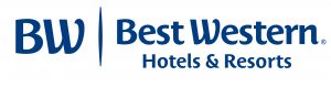 Logo Best Western Hotels & Resorts