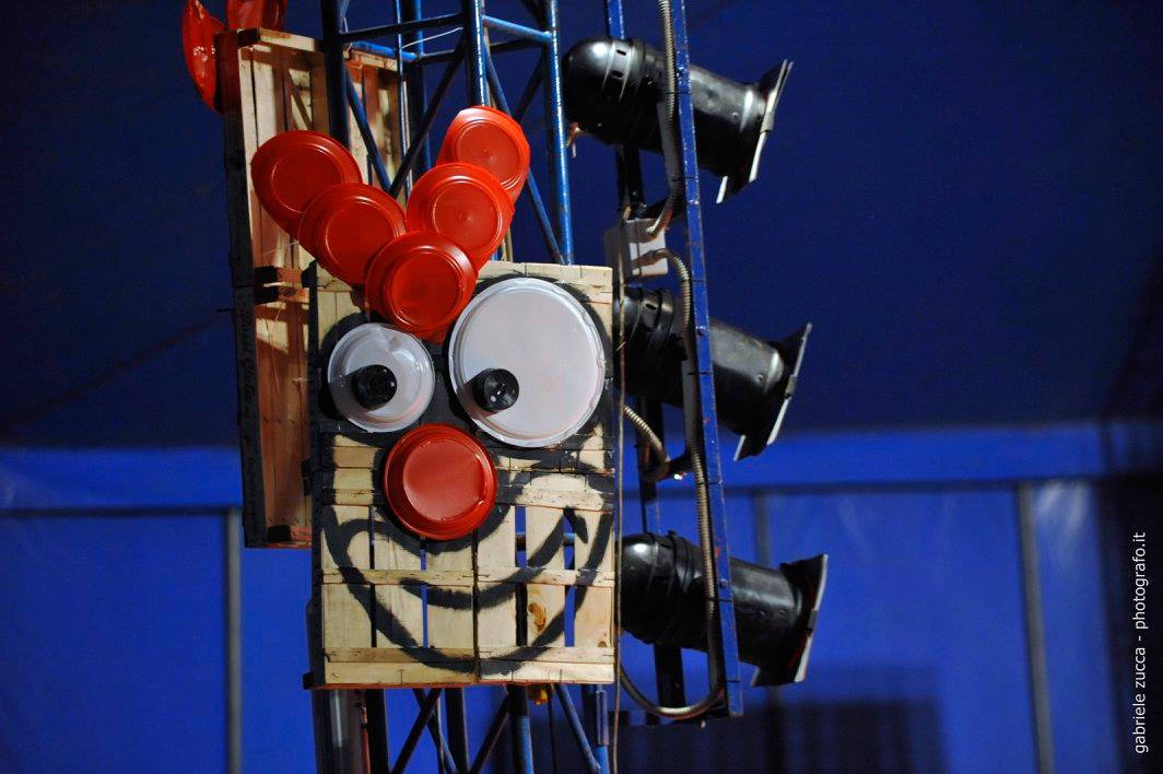 MILANO CLOWN FESTIVAL 2025 MILANO CLOWN FESTIVAL 2025