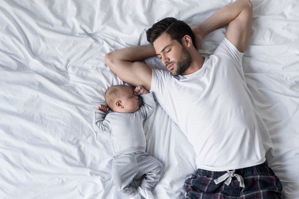 congedo paternità per padre come funziona paternità