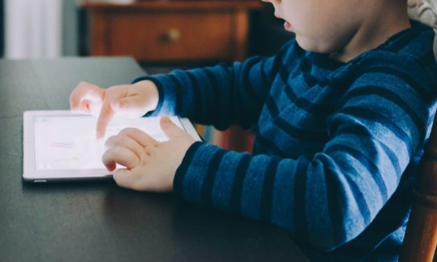 app didattiche imparare alfabeto bambini leggere scrivere italiano