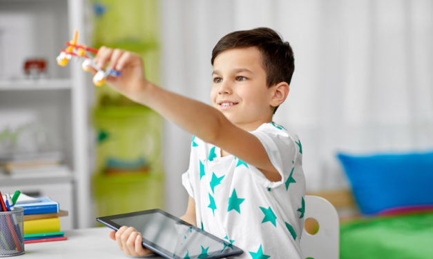 app didattiche scienze bambini