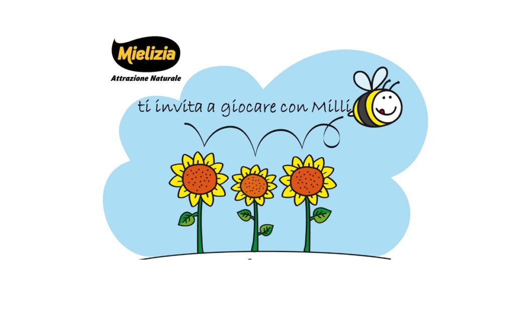 disegni da colorare attività giochi didattici ape milli primavera 1