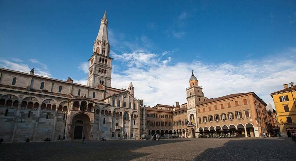 Modena-centro-storico