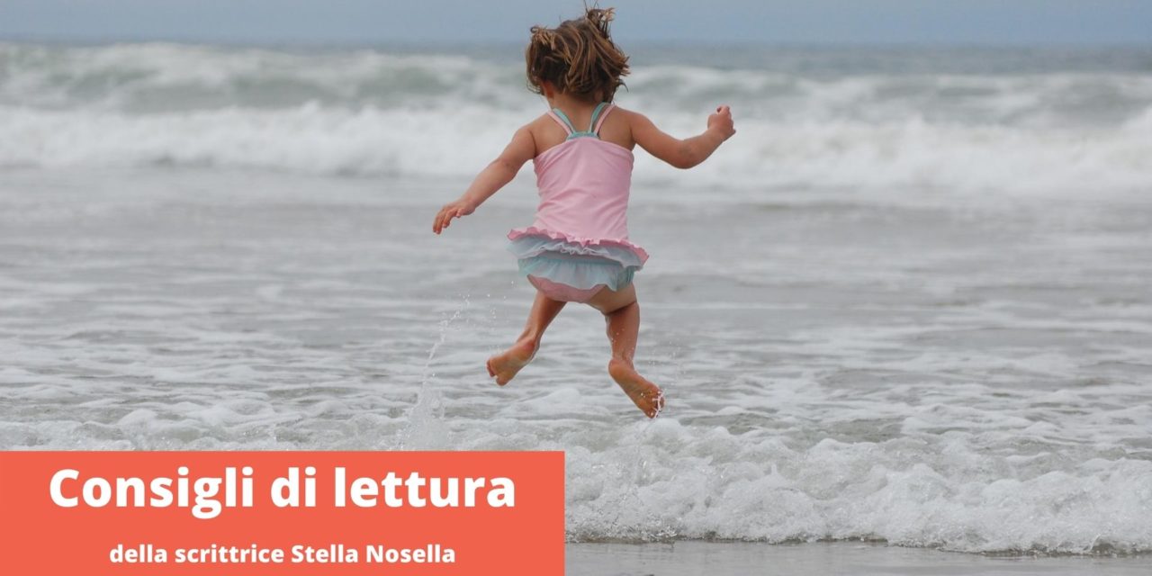 consigli lettura libri bambini ragazzi stella nosella