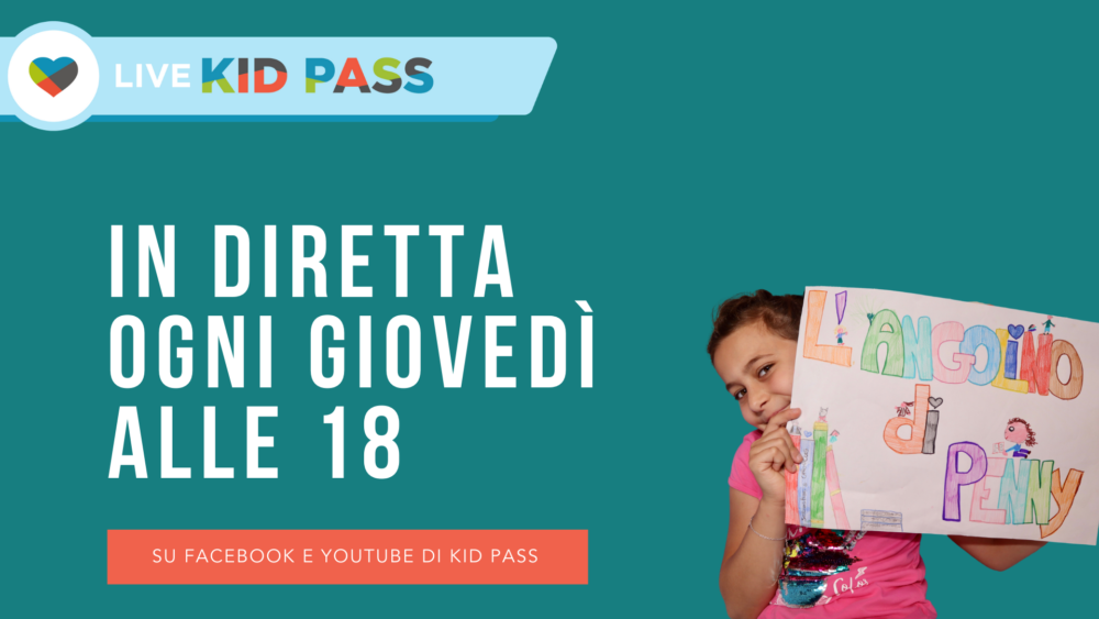 live kid pass streaming puntate penny live kid pass streaming puntate penny