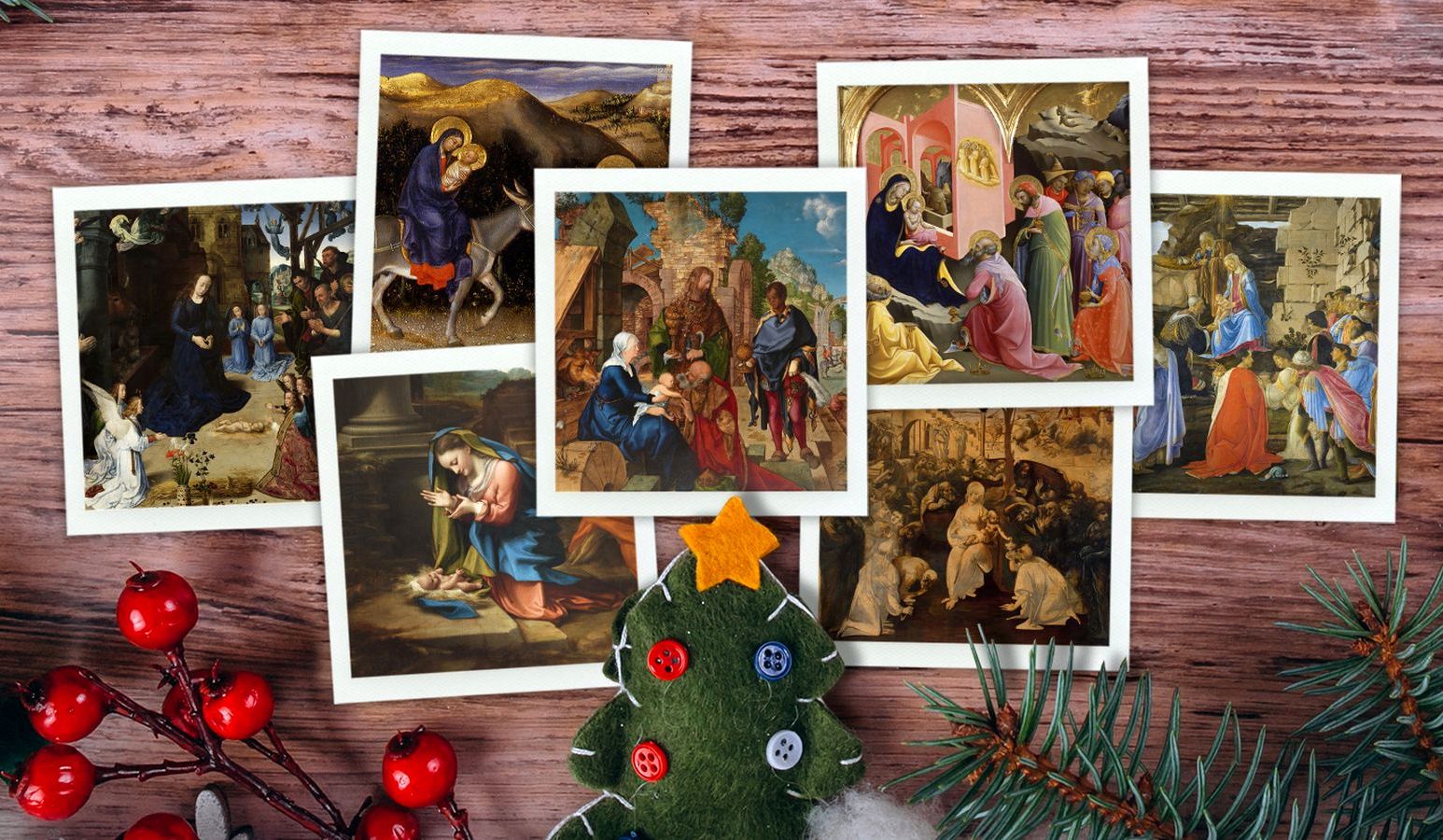 uffizi sotto l'albero la nostra esperienze