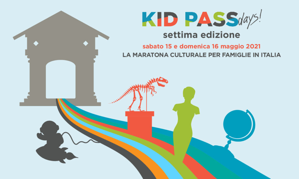 Kid Pass Days 2021 evento programma