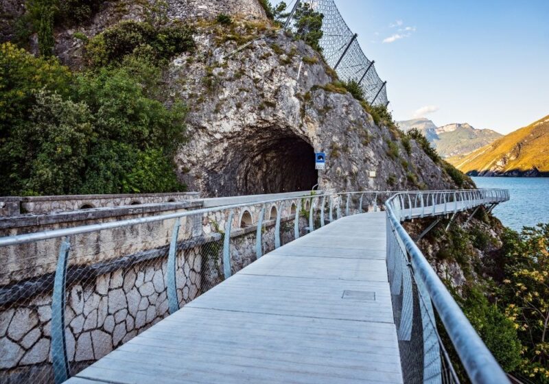 piste ciclabili di bicicletta per bambini piemonte