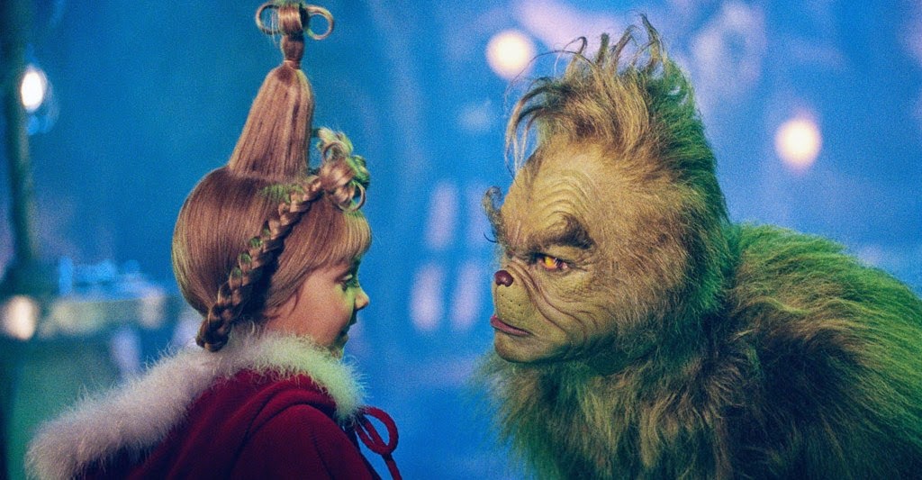 Il Grinch stasera 11 dicembre su Italia 1: 5 curiosità sul cartone