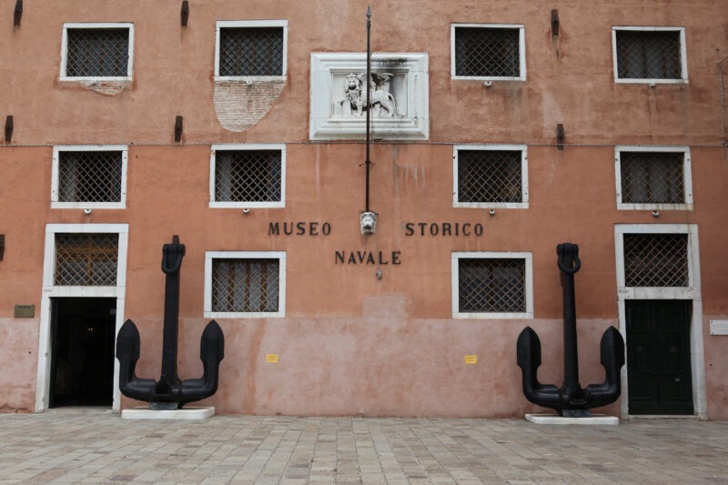 Museo Storico Navale – Fondazione Musei Civici di Venezia