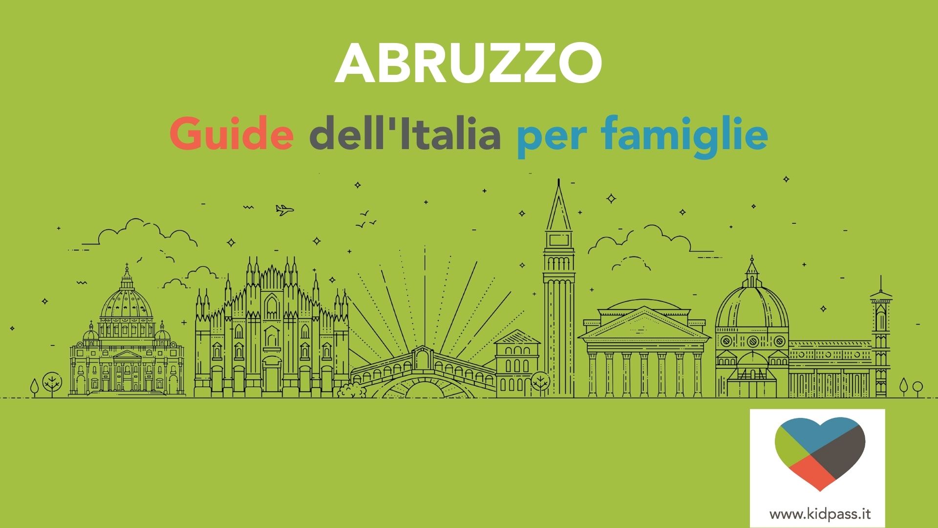 abruzzo cosa fare con bambini guida per famiglie