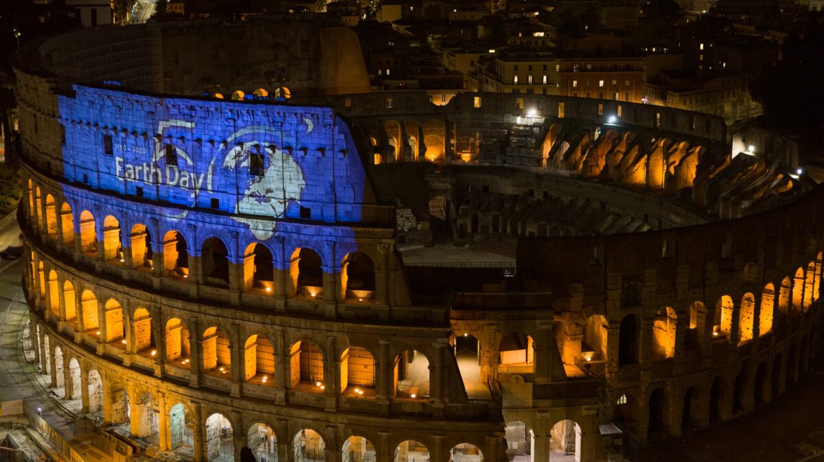 giornata della terra earth day