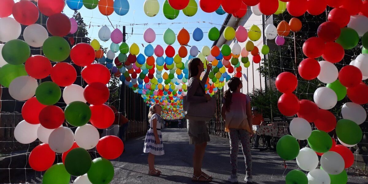 festival del gioco in Italia