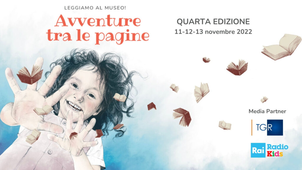 avventure tra le pagine 2022