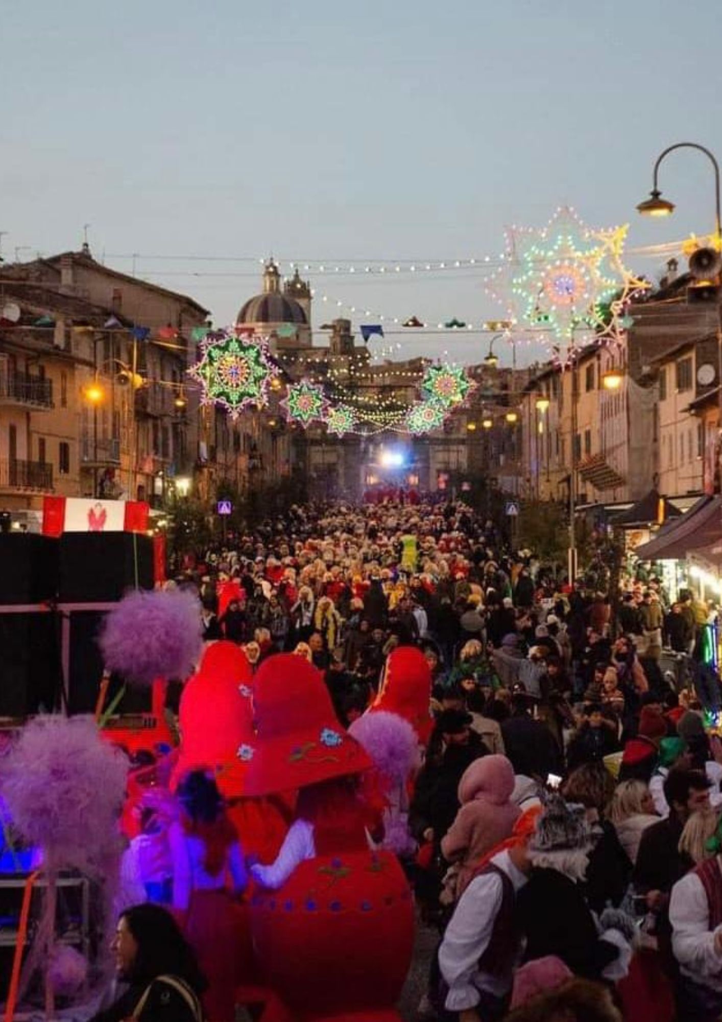 carnevale di ronciglione festa carnevale di ronciglione festa