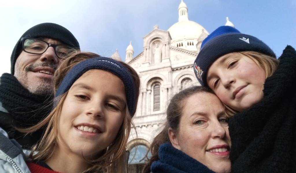 chiesa parigi bambini chiesa parigi bambini famiglia