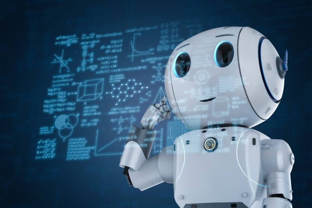 Come funziona Intelligenza Artificiale