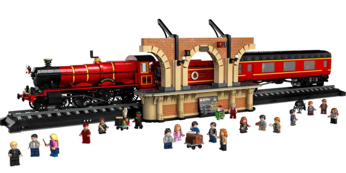 lego espresso hogwarts