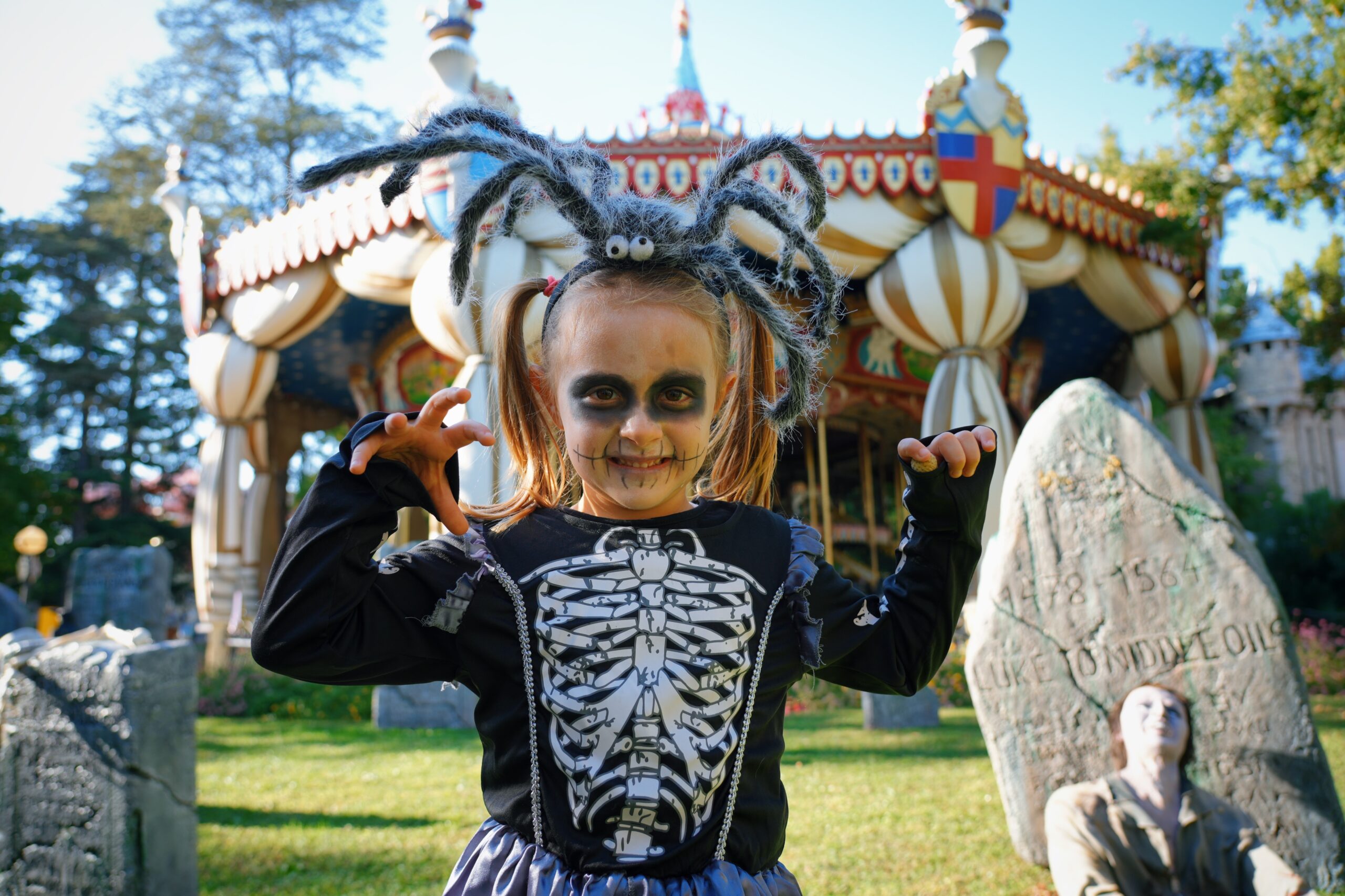 Gardaland Magic Halloween