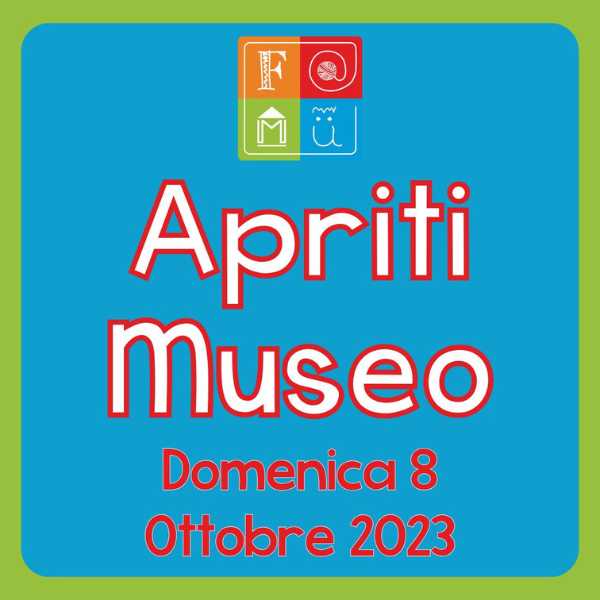 apriti museo famu 2023