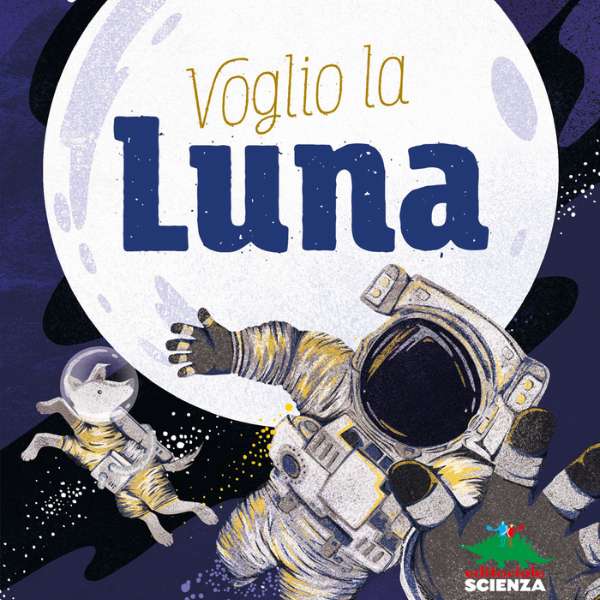 Spazio, prossima frontiera! 10 libri per bambini e ragazzi - Kid Pass