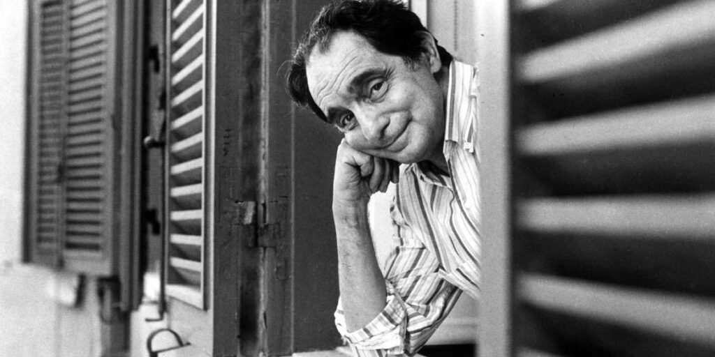 Italo Calvino 100 anni