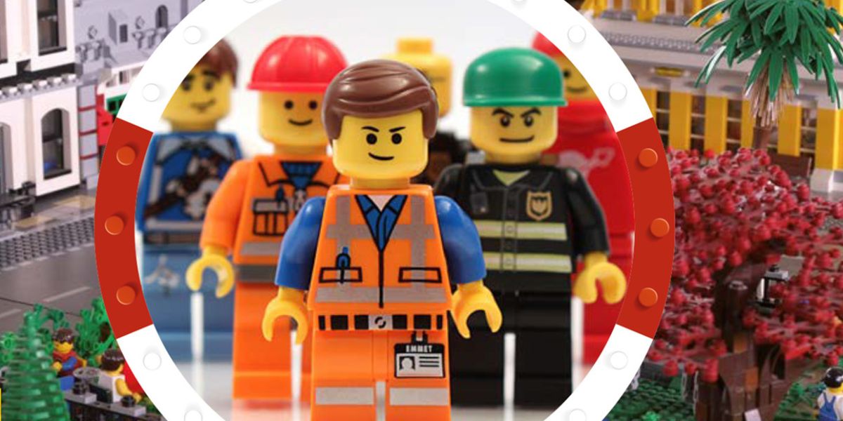 Le mostre Lego 2024 da vedere in Italia - Kid Pass