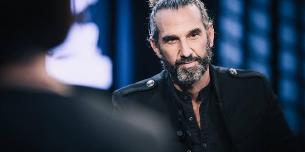 intervista a Manlio Castagna