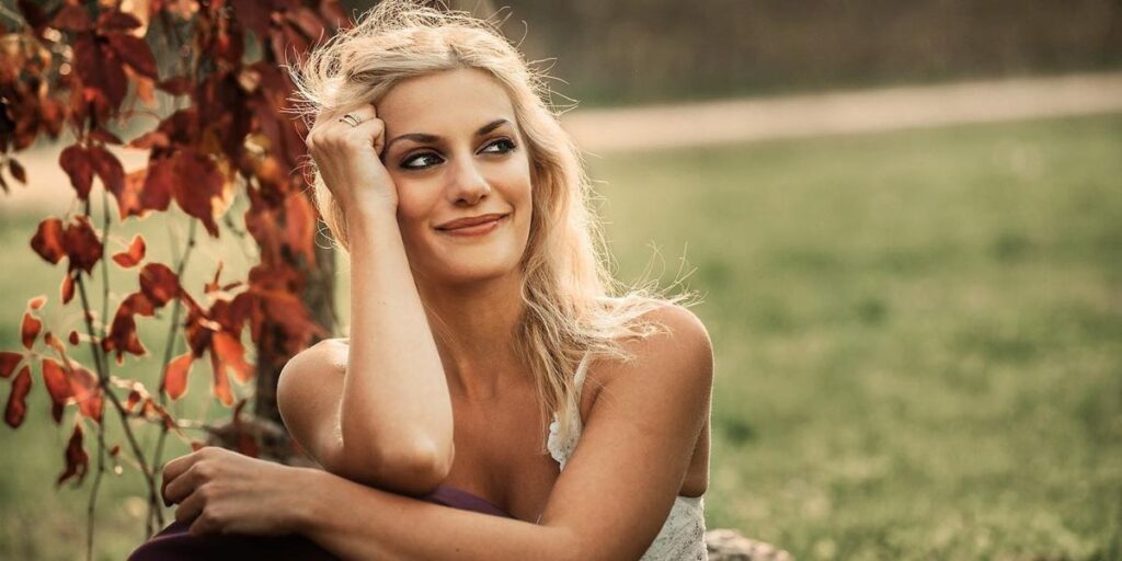 Silvia Smaniotto vocal coach