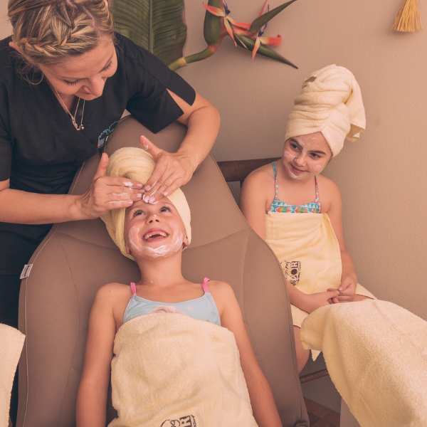 Terme in Trentino: le migliori piscine e SPA per bambini - Kid Pass