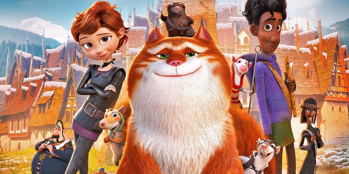 Film per bambini da guardare insieme su Now TV - Kid Pass