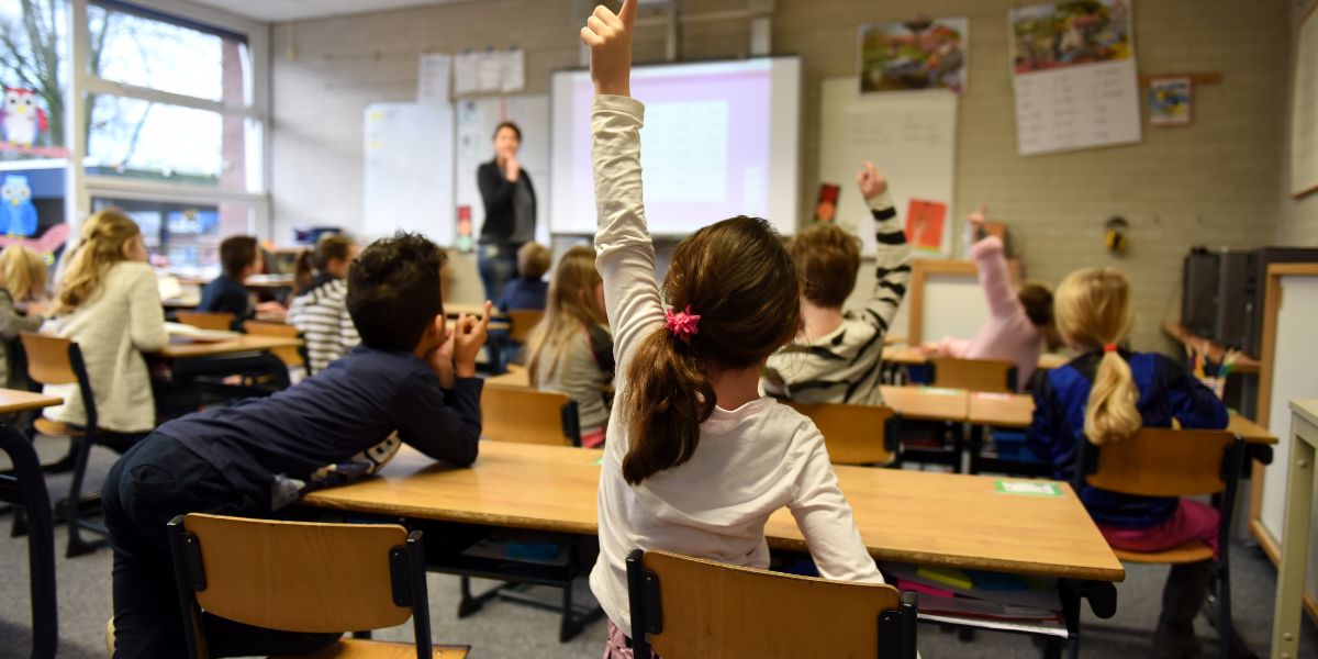 Giornata mondiale dell'Educazione