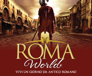 Roma World 2025