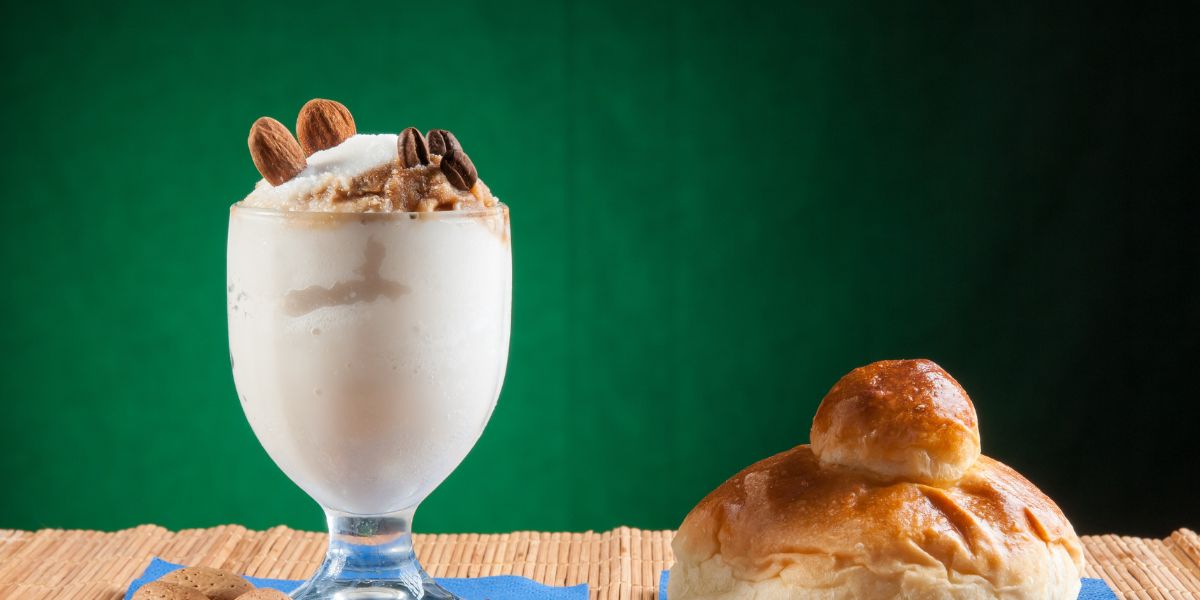 granita mandorla sicilia granita mandorla sicilia